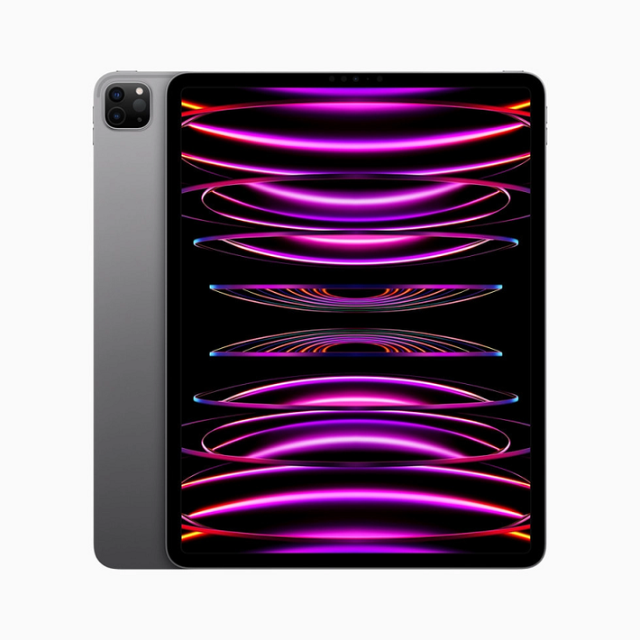 Tuy nhiên, khi vừa lên kệ, iPad thế hệ mới đã được các đại lý đã giảm 1-3 triệu đồng. Ví dụ, tại FPT Shop, bản Pro M2 11 inch, 128 GB kết nối Wi-Fi giảm một triệu đồng xuống còn 22,9 triệu đồng. Bản 512 GB giảm ba triệu đồng xuống 33,9 triệu đồng. Phiên bản 12,9 inch cũng được giảm giá 1-3 triệu đồng.