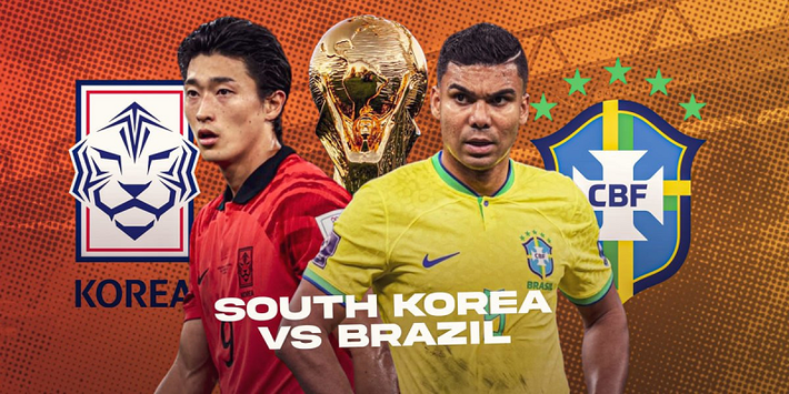 Từng nhiều lần vô địch World Cup, luôn được coi là ứng cử viên hàng đầu của chức vô địch thế giới, Brazil đã chứng minh sức mạnh, sớm giành vé vào vòng 1/8, đứng đầu bảng G với 2 chiến thắng nhẹ nhàng trước Serbia và Thụy Sĩ.