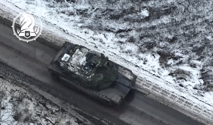 Sau đó tiểu đoàn thiết giáp của Lữ đoàn 47 được giao khai thác dòng xe tăng Leopard 2A6 do Đức sản xuất, nhưng nhiều chiếc MBT loại này đã bị phá hủy trong cuộc phản công mùa hè năm 2023.