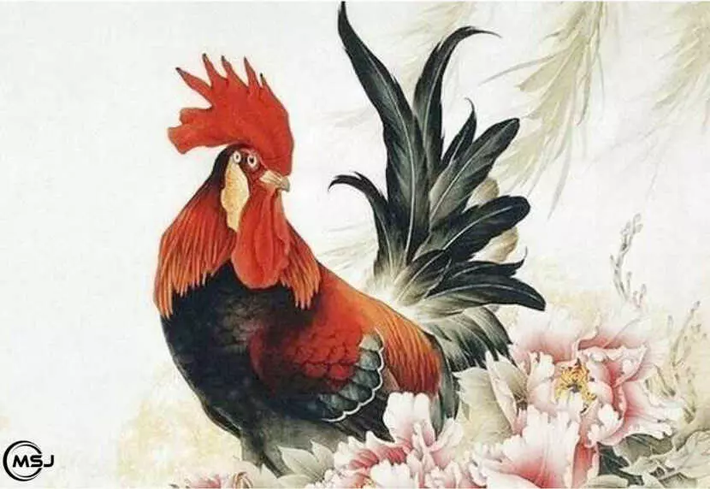 Tuổi Dậu: Tử vi tháng 4/2024 của 12 con giáp chỉ ra rằng tâm trí của tuổi Dậu là người bạn tốt nhất của chính bạn trong thời gian này. Bạn thậm chí có thể "đánh đâu trúng đó", tiền bạc ào ào đổ về cũng vì biết lắng nghe trực giác của mình.