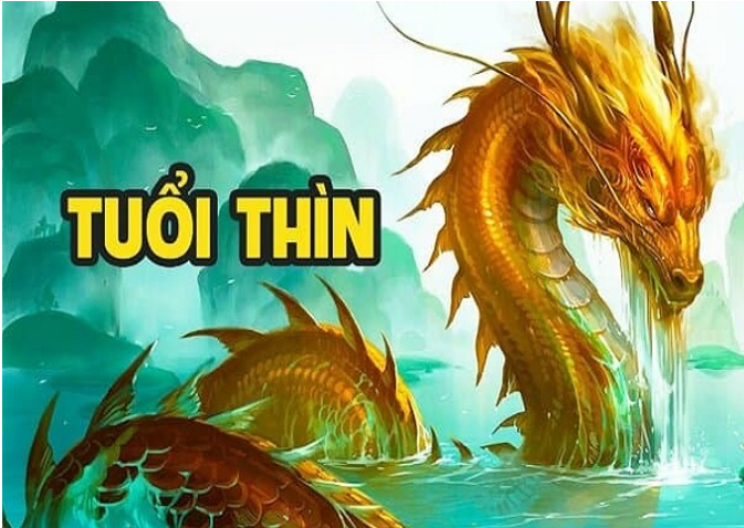 Không chỉ vận tài lộc, vận tình duyên của Thìn cũng đỏ như son. Họ và một nửa sẽ tha hồ tận hưởng những phút giây ấm êm, hạnh phúc, gia đạo hạnh phúc hơn bao giờ hết.