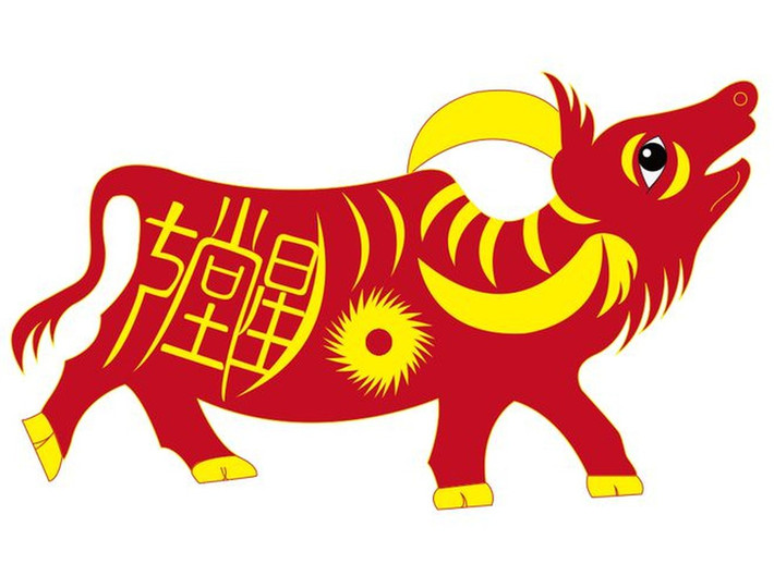 Bản mệnh tôi luyện ý chí mạnh mẽ, tinh thần bền bỉ, không ngừng theo đuổi mục tiêu đến cùng. Những khó khăn, trở ngại trước mắt không dễ làm tuổi Sửu đầu hàng.