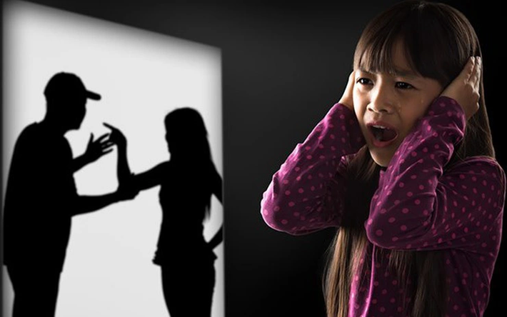 Tiền của làm được cũng tiêu tán hoặc vì vợ chồng cãi cọ mà cả hai đều không có tâm trí làm ăn, dễ xảy ra sai sót, thua lỗ, táng gia bại sản. Gia đình cũng vì thế mà tan nát. Do đó, nền tàng của gia đình êm ấm, vững chắc chính là vợ chồng hòa thuận, tôn trọng, chia sẻ, yêu thương lẫn nhau.
