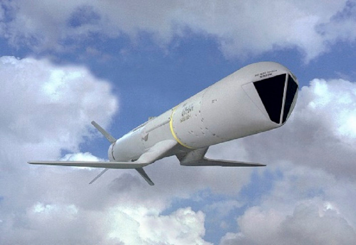 Cụ thể, trong báo cáo công khai của Lầu Năm Góc có cho biết, tập đoàn Boeing của nước này đã đàm phán thành công với Saudi Arabia và nhiều quốc gia khác hợp đồng vũ khí trị giá 2,6 tỷ USD. Nguồn ảnh: Pinterest.