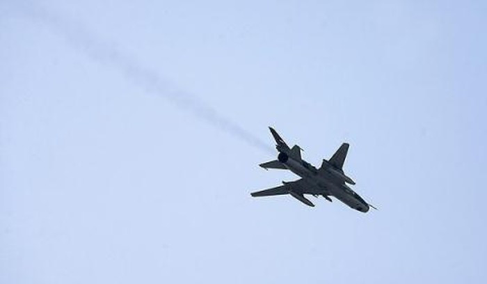 Hiện tại vẫn chưa có quá nhiều thông tin về tên lửa đạn đạo mà Iran vừa thử nghiệm. Kết quả của buổi thử nghiệm cũng không được truyền thông Iran nhắc tới. Nguồn ảnh: BMDP.