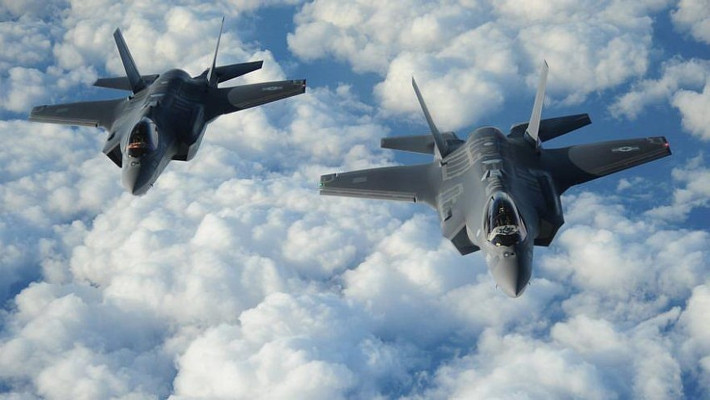 Ông Norkin cho biết, Israel đã trở thành quốc gia đầu tiên trên thế giới đưa tiêm kích tàng hình F-35 vào trạng thái sẵn sàng chiến đấu, trước cả Mỹ và các đồng minh châu Âu.