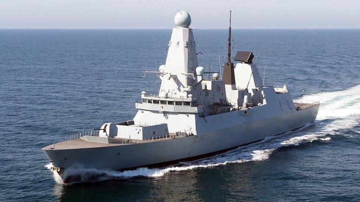 Cụ thể, Bộ trưởng Quốc phòng Anh khẳng định tàu chiến HMS Defender của nước này, chưa hề xâm phạm vào lãnh hải của Nga.