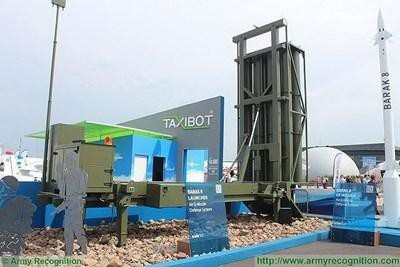 Với thành tích thực chiến được quảng cáo khá ấn tượng, tên lửa phòng không Barak-8 (hay phiên bản mặt đất MR-SAM) dự kiến sẽ thu được nhiều hợp đồng xuất khẩu với giá trị đặc biệt lớn trong tương lai.