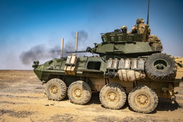 Hết năm nay, toàn bộ xe tăng chủ lực Abrams trong biên chế Thủy quân Lục chiến Mỹ, sẽ được chuyển sang cho lục quân, một số lượng lớn cũng sẽ bị niêm cất trong kho chứa do không có nhu cầu sử dụng.