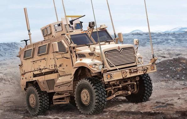 Được biết các tay súng Taliban đã sử dụng xe bọc thép MaxxPro và M117 thu được của Mỹ để đột phá. Nhưng không may đoàn xe thiết giáp nói trên đã chạm trán với một chiếc xe tăng T-62M của FANR trên một trong những con đường, dẫn tới bị tiêu diệt hoàn toàn.