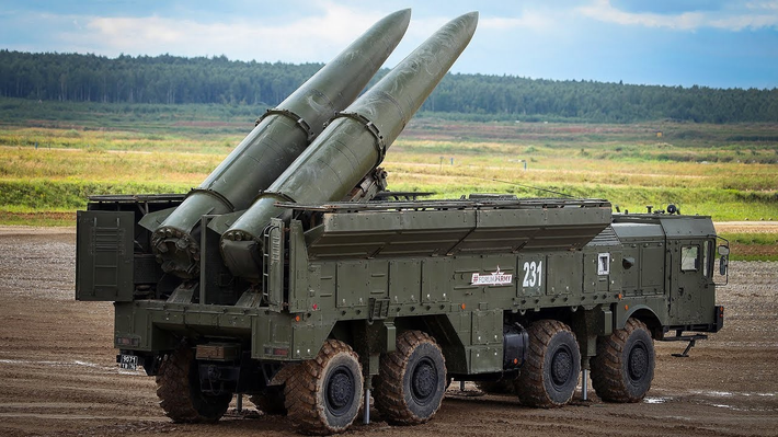 Với tầm bắn từ 300 tới 500 km của các tên lửa đạn đạo Iskander, Syria tự tin có thể tấn công bất cứ căn cứ không quân nào của Israel, làm tê liệt hoàn toàn hệ thống không quân của quốc gia này.