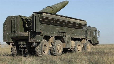 Truyền thông Nga vừa cho biết, Syria công khai lên tiếng cảnh báo Israel, về việc sẽ sử dụng tên lửa Iskander để tấn công Tel Aviv, nếu quốc gia này không ngừng không kích vào lãnh thổ Syria.