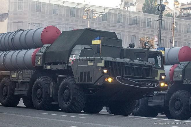 Với lực lượng khá mạnh như trên, rõ ràng phòng không Ukraine đủ khả năng gây ra thiệt hại nghiêm trong cho quân đội Nga nếu Điện Kremlin quyết định can thiệp vào cuộc xung đột vũ trang tại Donbass.