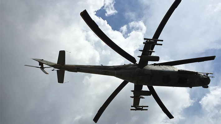 Ở thời kỳ đỉnh cao của mình, Mi-24 là một biểu tượng cho sức mạnh của quân đội Liên Xô, không chỉ ở Afghanistan mà còn ở rất nhiều điểm nóng khác trên thế giới những năm 1970 và 1980.