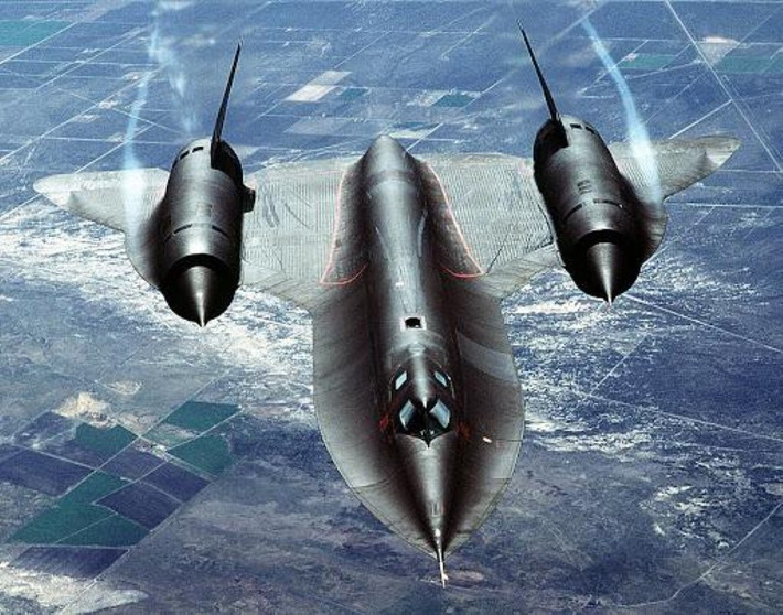 Tuy nhiên một sự kiện diễn ra cách đây 34 năm trên vùng trời biển Baltic đã suýt nữa trở thành thảm họa đối với Không quân Mỹ, họ đã đối diện viễn cảnh trinh sát cơ chiến lược của mình bị bắt sống.