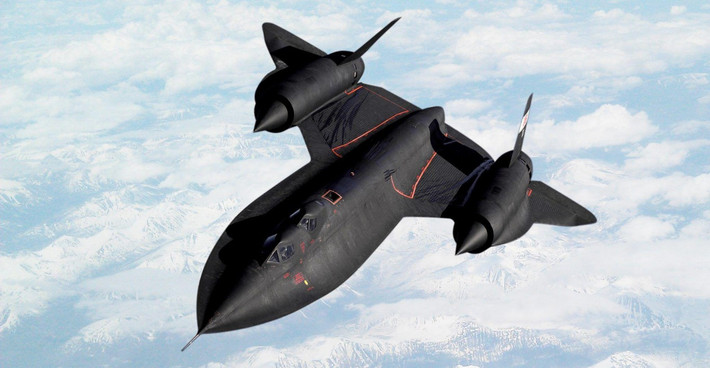 Do hỏng động cơ, chiếc SR-71 Blackbird gần như đã phải hạ cánh khẩn cấp gần biên giới Liên Xô. Nếu không có sự can thiệp kịp thời của Không quân Thụy Điển, chiếc máy bay do thám tối mật này đã có thể bị bắt sống. Câu chuyện nói trên vừa tờ National Interest nhắc lại.