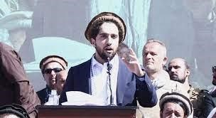 Hình ảnh bản văn tuyên bố chiến thắng của Taliban tại thung lũng Panjshir đã được lực lượng này đăng trên mạng xã hội.