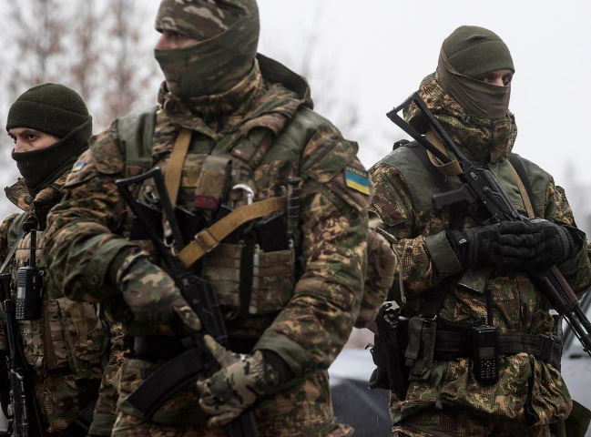 Thông tin về cuộc tấn công của quân đội Ukraine đã được Bộ Ngoại giao Liên bang Nga chính thức công bố. Điều này cho thấy tình hình đang nhanh chóng vượt khỏi tầm kiểm soát, bất chấp mọi nỗ lực ngoại giao.