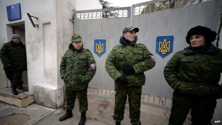 Tuy nhiên, việc áp dụng thiết quân luật ở Ukraine cũng có thể cho thấy ý định của lực lượng vũ trang nước này trong việc phát động một cuộc tấn công nhằm vào Donbass.