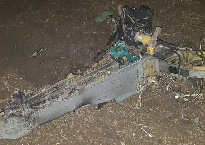 Đây là vụ tai nạn nghiêm trọng thứ ba liên quan tới máy bay chiến đấu MiG-21 ở Ấn Độ kể từ đầu năm tới nay. Trước đó vào hồi tháng ba, một vụ tai nạn nghiêm trọng đã xảy ra ở miền Trung nước này, khiến một sĩ quan cao cấp điều khiển chiếc MiG-21 thiệt mạng.