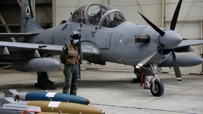 Những dự đoán về việc lực lượng Taliban sau khi xây dựng hoàn chỉnh bộ máy cầm quyền tại Afghanistan có thể bắt đầu xuất khẩu vũ khí chiến lợi phẩm vốn được thừa kế từ Mỹ giờ đây không phải là điều quá xa vời.