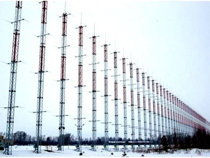 Nếu trong tương lai, Nga xuất khẩu radar Hoa Hướng Dương ra khắp thế giới, rất có thể mọi loại máy bay chiến đấu thế hệ 5 của Mỹ sẽ không thể phát huy được khả năng tàng hình.