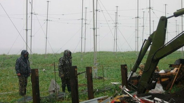 Truyền thông Nga cũng cho biết, nhiều quốc gia trên thế giới đang tỏ ra quan tâm tới loại radar này của Nga, do số lượng chiến đấu cơ thế hệ 5 đang ngày càng phổ biến.