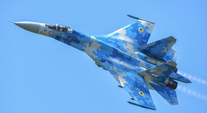 Ngoài hệ thống điện tử, Không quân Ukraine cũng gia cường lại khung vỏ, đưa nó về trạng thái "Zero hour", tức là tương đương vừa rời khỏi dây chuyền sản xuất.
