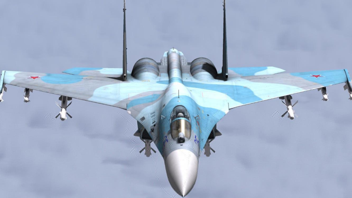 Từ mẫu đầu tiên này, các công trình sư của Sukhoi đã phát triển hoàn thiện cấu hình chuẩn của dòng tiêm kích Su-27 để đưa vào sản xuất loạt và trang bị cho Không quân Liên Xô từ năm 1985.
