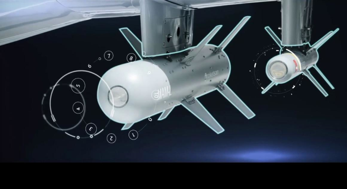 Đây là lần đầu tiên các lực lượng chính phủ Ukraine sử dụng một trong những máy bay không người lái vũ trang mới nhất do Thổ Nhĩ Kỳ cung cấp để chống lại phe ly khai do Nga hậu thuẫn ở miền Đông Ukraine.