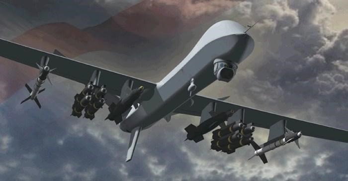 Hiện chưa có các báo cáo về thiệt hại do máy bay chiến đấu không người lái MQ-9 của Mỹ gây ra cho các căn cứ của phiến quân khủng bố IS-K.