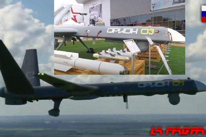 Để đánh trúng mục tiêu, tên lửa hàng không X-UAV mới nhất đã được sử dụng, việc chế tạo vũ khí này cũng mới chỉ được biết đến gần đây. Thông tin về vấn đề trên được cung cấp bởi một nguồn tin quân sự của RIA Novosti.