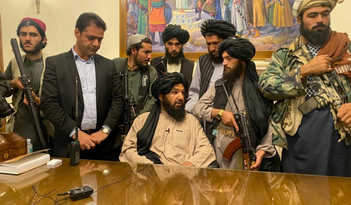 Amir Khan Muttaqi, một trong các thủ lĩnh Taliban, đầu tháng 9 thông báo đàm phán với lực lượng ở Panjshir đã thất bại. Ông khẳng định Taliban vẫn mong muốn tìm kiếm giải pháp hòa bình.