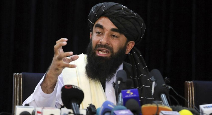 Trong khi đó, phát ngôn viên Taliban Zabihullah Mujahid hôm 2/9/2021 cho biết, các tay súng đã tiến vào thành trì cuối cùng của phe kháng chiến sau khi đàm phán hòa bình thất bại.