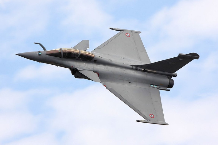 Nếu Indonesia ký hợp đồng mua 36 tiêm kích Rafale thành công từ phía Pháp. Nước này sẽ sở hữu phi đội chiến đấu cơ mạnh bậc nhất khu vực.