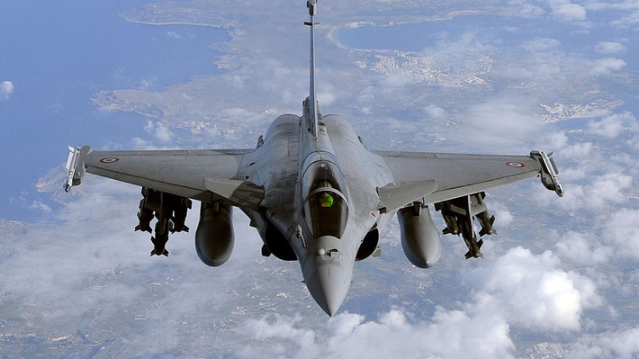 Ban đầu, Indonesia thậm chí còn muốn đặt mua tổng cộng 48 máy bay Rafale, với tổng giá trị hợp đồng có thể lên tới nhiều tỷ USD.