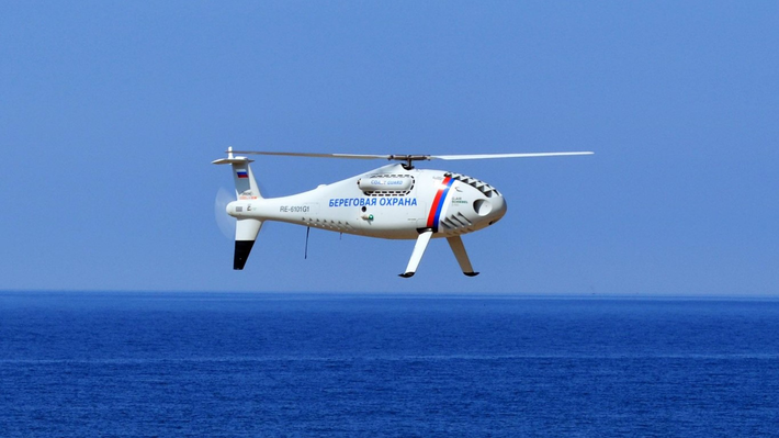 Ở châu Âu, Pháp được coi là bên tiên phong thực hiện sứ mệnh UAV không người lái trên biển. Vào tháng 12 năm ngoái, Hải quân Pháp đã tiếp nhận thêm 4 UAV Camcopter S-100 do công ty Schiebel của Áo phát triển với sự tham gia của nhà sản xuất Đức Diehl BGT Defense.