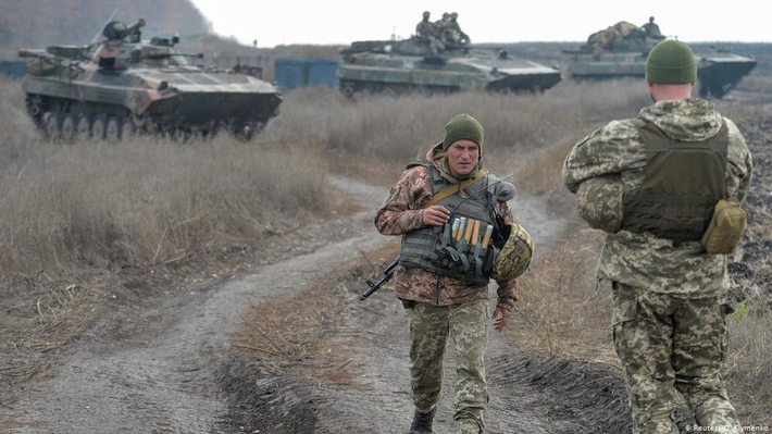 Trong khi đó truyền thông Nga lại cho biết, nếu một cuộc chiến lớn nổ ra ở phía Đông Ukraine, quân đội nước này sẽ phải chịu sự tổn thất nặng nề, trước sự phòng thủ kiên cố ở Lugansk và Donetsk.