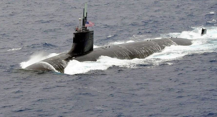 Tàu ngầm hạt nhân lớp Seawolf giúp Hải quân Mỹ có được năng lực vượt trội mà ngay cả tàu ngầm lớp Virginia mới nhất hiện nay của họ cũng không có được.