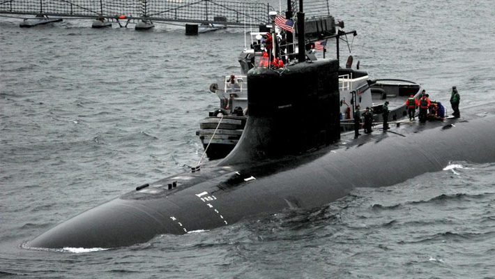 Khi cần hoạt động bí mật, tàu ngầm lớp Seawolf sẽ duy trì tốc độ khoảng 20 hải lý/h mà không tạo ra tiếng ồn quá lớn, khiến cho đối phương không thể phát hiện ra chúng.