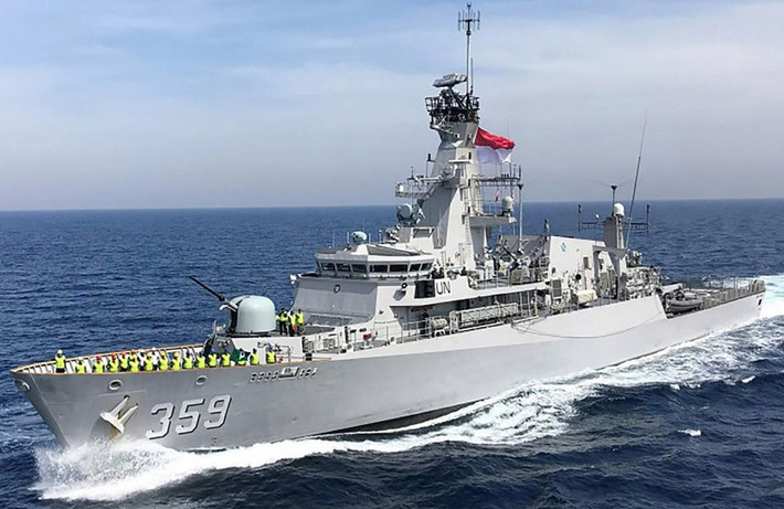 Truyền thông Trung Quốc dẫn lời các chuyên gia quân sự của nước này cho biết, khu vực biển Đông và châu Á - Thái Bình Dương, sẽ sớm là tâm điểm chú ý của Mỹ, nhất là sau khi quốc gia này rút quân hoàn toàn khỏi khu vực Afghanistan.