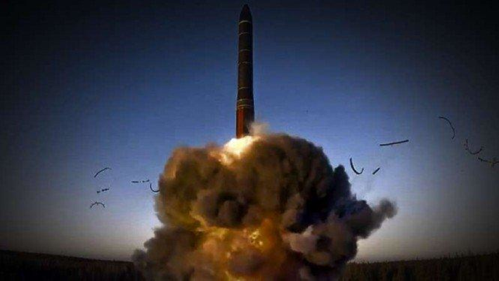 Hãng thông tấn TASS cho biết, vào giữa tháng 6/2021 tại sân bay vũ trụ Plesetsk, vụ phóng thử nghiệm đầu tiên của tên lửa đạn đạo liên lục địa tuyệt mật có tên định danh Kedr đã diễn ra, kết quả được cho là khá thành công.