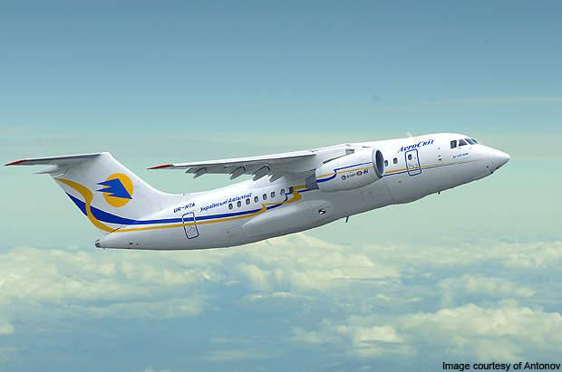 Trong khi Antonov không thể chế tạo máy bay mới trên đất Ukraine do thiếu nguồn cung cấp linh kiện của Nga, thì các hãng hàng không Nga đang sử dụng An-148 lại bị thiếu phụ tùng thay thế do Ukraine sản xuất, cụ thể là động cơ.