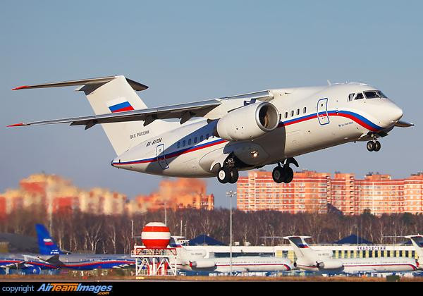 Báo chí địa phương cho biết, 2 chiếc An-148 đã đến Chisinau vào cuối tháng 8-2021. Với sự bổ sung các máy bay vận tải Antonov vừa mua, hãng hàng không Air Ocean sẽ có được chứng chỉ điều hành.