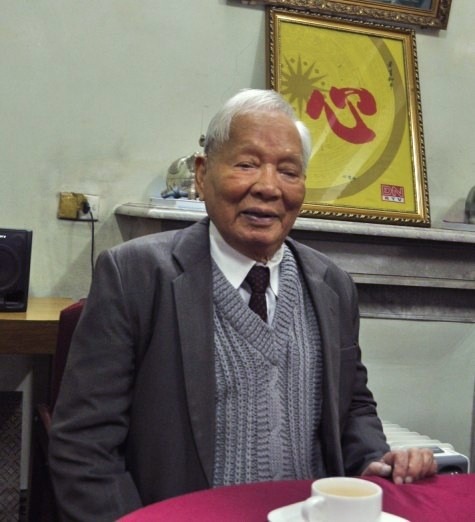 Cũng trong năm 1984, đồng chí Lê Đức Anh được phong quân hàm Đại tướng. Đại tướng Lê Đức Anh từng giữ các chức vụ Chủ tịch nước (1992 0 1997) và Bộ trưởng Bộ Quốc phòng (1987 - 1991).