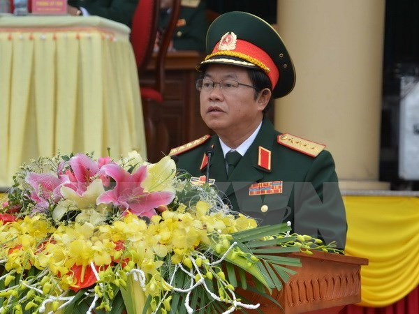 Năm 2015, các đồng chí Đỗ Bá Tỵ và Ngô Xuân Lịch cùng được phong quân hàm Đại tướng. Đồng chí Đỗ Bá Tỵ từng giữ chức Phó chủ tịch Quốc hội và Tổng tham mưu trưởng.