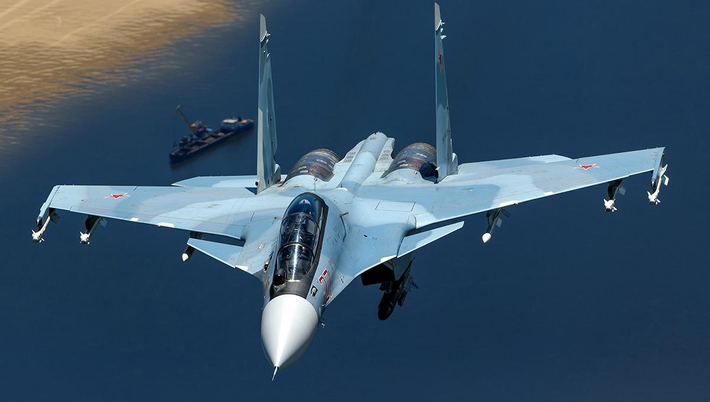 "Tuy nhiên vũ khí trên lại không thể đưa lên Su-30SM của Nga. Có nghĩa là người Nhật không thể tìm được bất kỳ bí mật quan trọng nào, và mọi nỗ lực để tìm ra ít nhất điều gì đó sẽ kết thúc trong thất vọng".