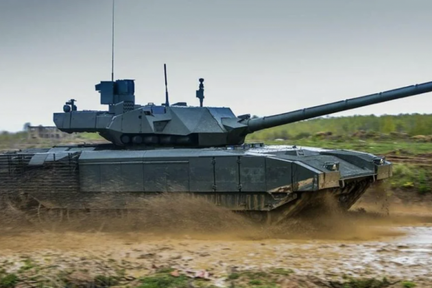 "Chúng tôi đã đối mặt với vấn đề này trên xe tăng T-84BM Oplot và hiểu rằng điều đó phải được khắc phục. Trong khi ở Liên bang Nga, đây đã là một hiện tượng lớn được ghi nhận nhiều trong các đơn vị chiến đấu, họ đã không khắc phục được nó", chuyên gia Ukraine nhận định.