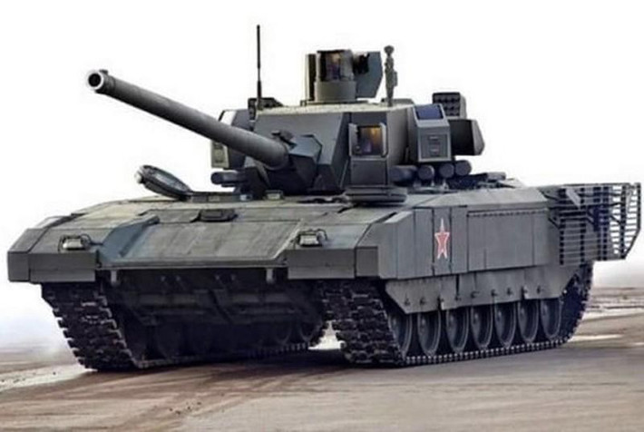 Tuy vậy triển vọng cập nhật kho vũ khí xe tăng Ukraine là gì, chúng khác với con số 0 như thế nào, ông Salamha chưa cho biết và điều này đã bị các phương tiện truyền thông Nga chế giễu.