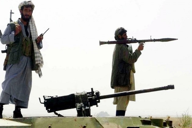 Theo thông tin được truyền thông Nga đăng tải, tổ chức Taliban dù chưa thực sự nắm quyền kiểm soát toàn bộ Afghanistan, đã bắt đầu đe dọa quốc gia láng giềng là Uzbekistan.